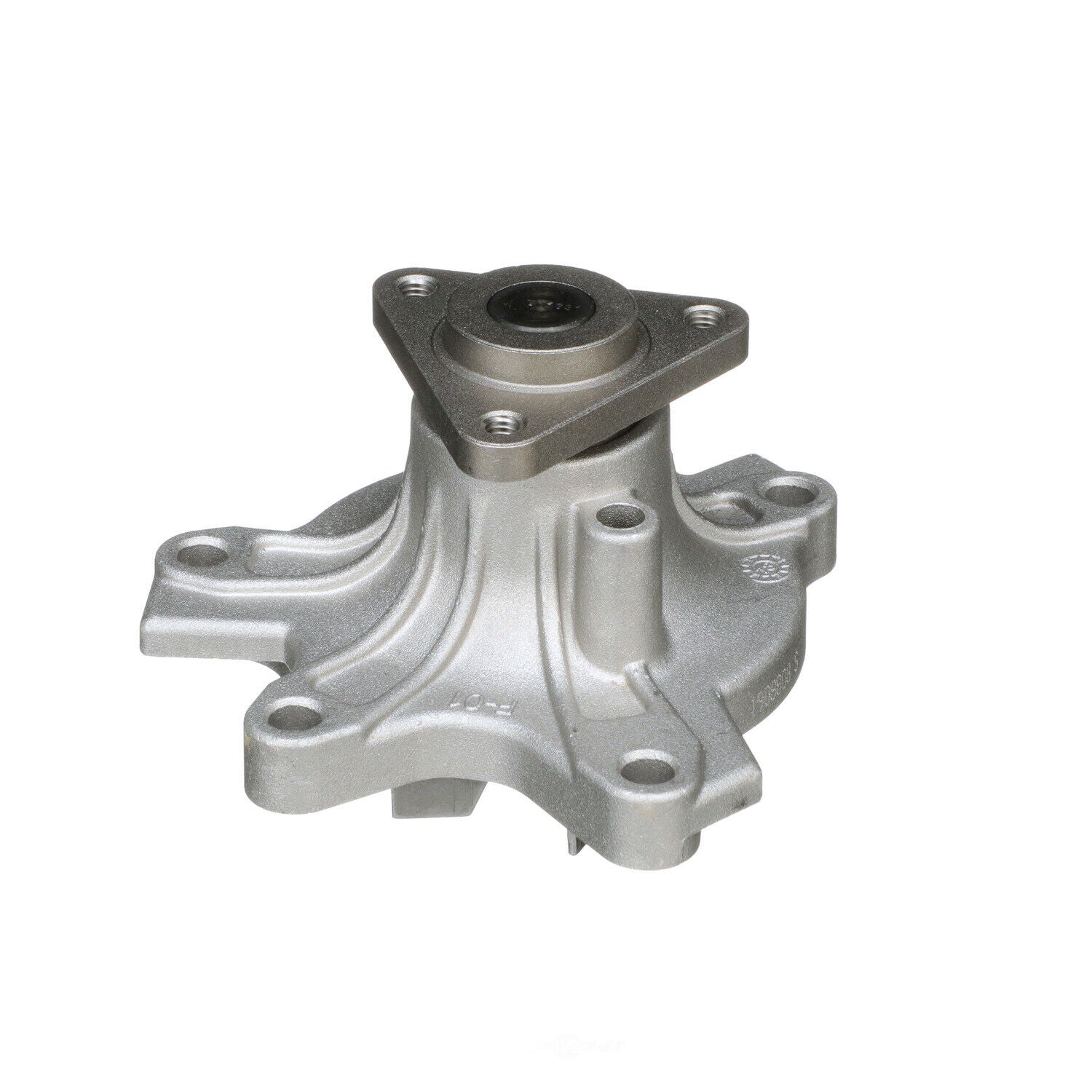 CARTER WATER PUMPS W9187M Engine Water Pump