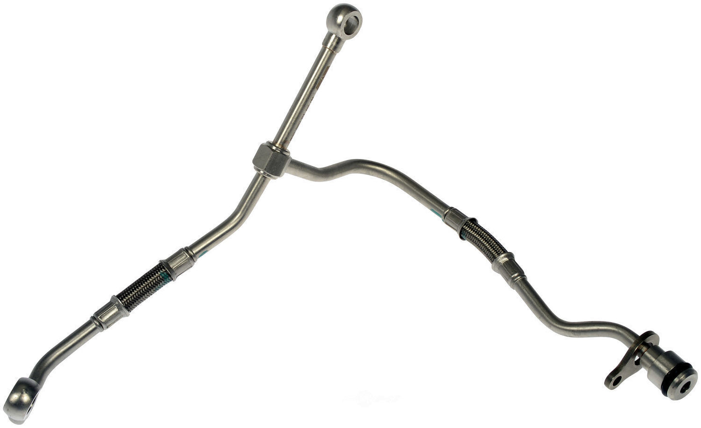 Dorman 667-549 Turbocharger Oil Line