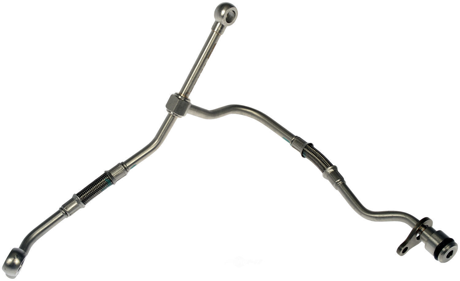 Dorman 667-549 Turbocharger Oil Line