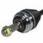 GSP North America NCV21522 CV Axle Assembly