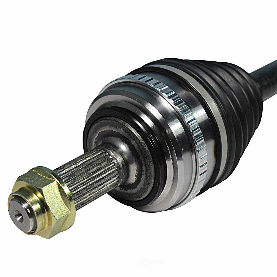 GSP North America NCV21522 CV Axle Assembly