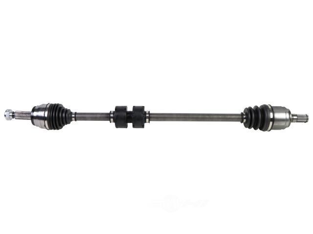 GSP North America NCV37107 CV Axle Assembly