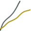 BWD ABH176 ABS Wheel Speed Sensor Wiring Harness