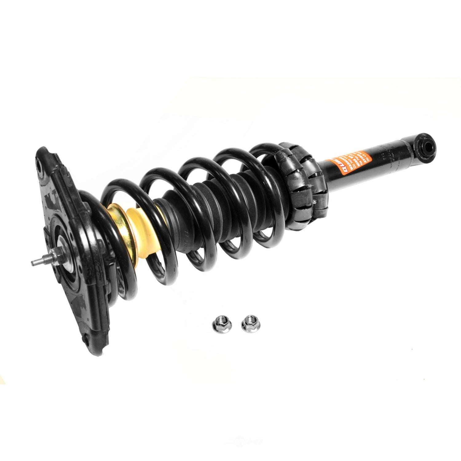 Monroe 171312 Suspension Strut and Coil Spring Assembly