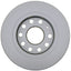 ACDelco Advantage 18A2966AC Disc Brake Rotor