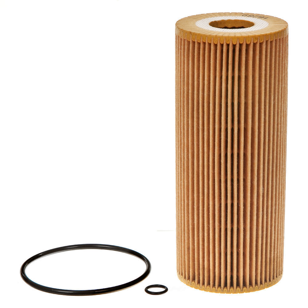 ACDelco Advantage PF1707A Engine Oil Filter