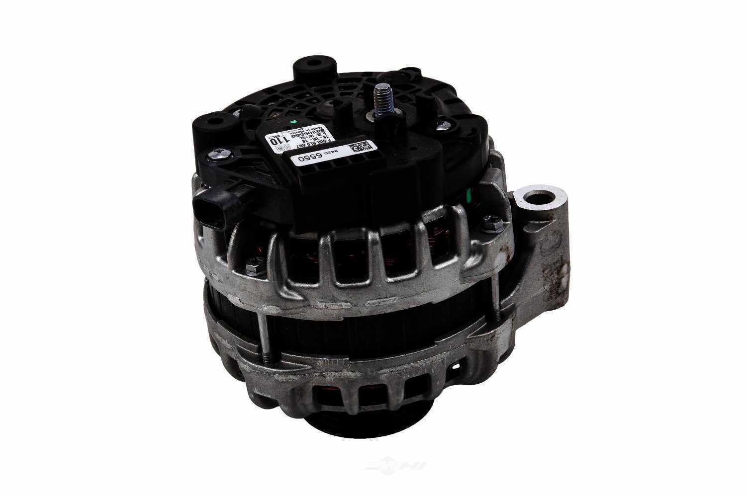 Genuine GM Parts 84206550 Alternator