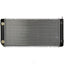 Spectra Premium Industries Inc CU2043 Radiator