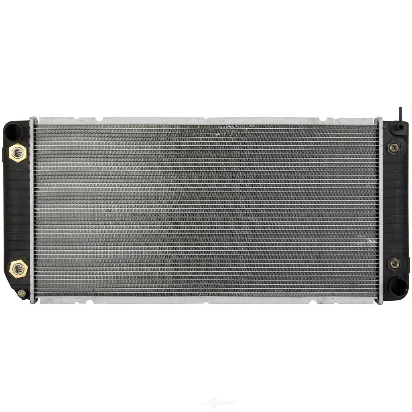 Spectra Premium Industries Inc CU2043 Radiator