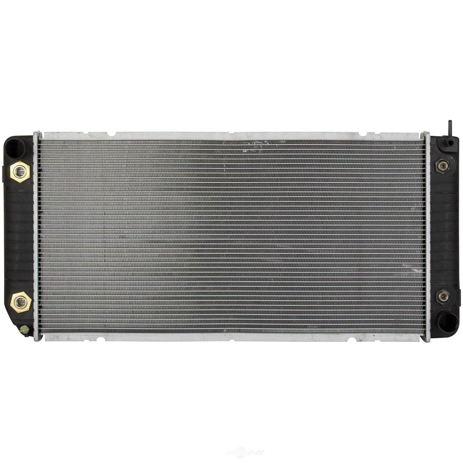 Spectra Premium Industries Inc CU2043 Radiator