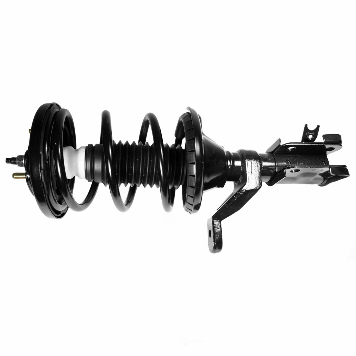 Monroe 172185 Suspension Strut and Coil Spring Assembly