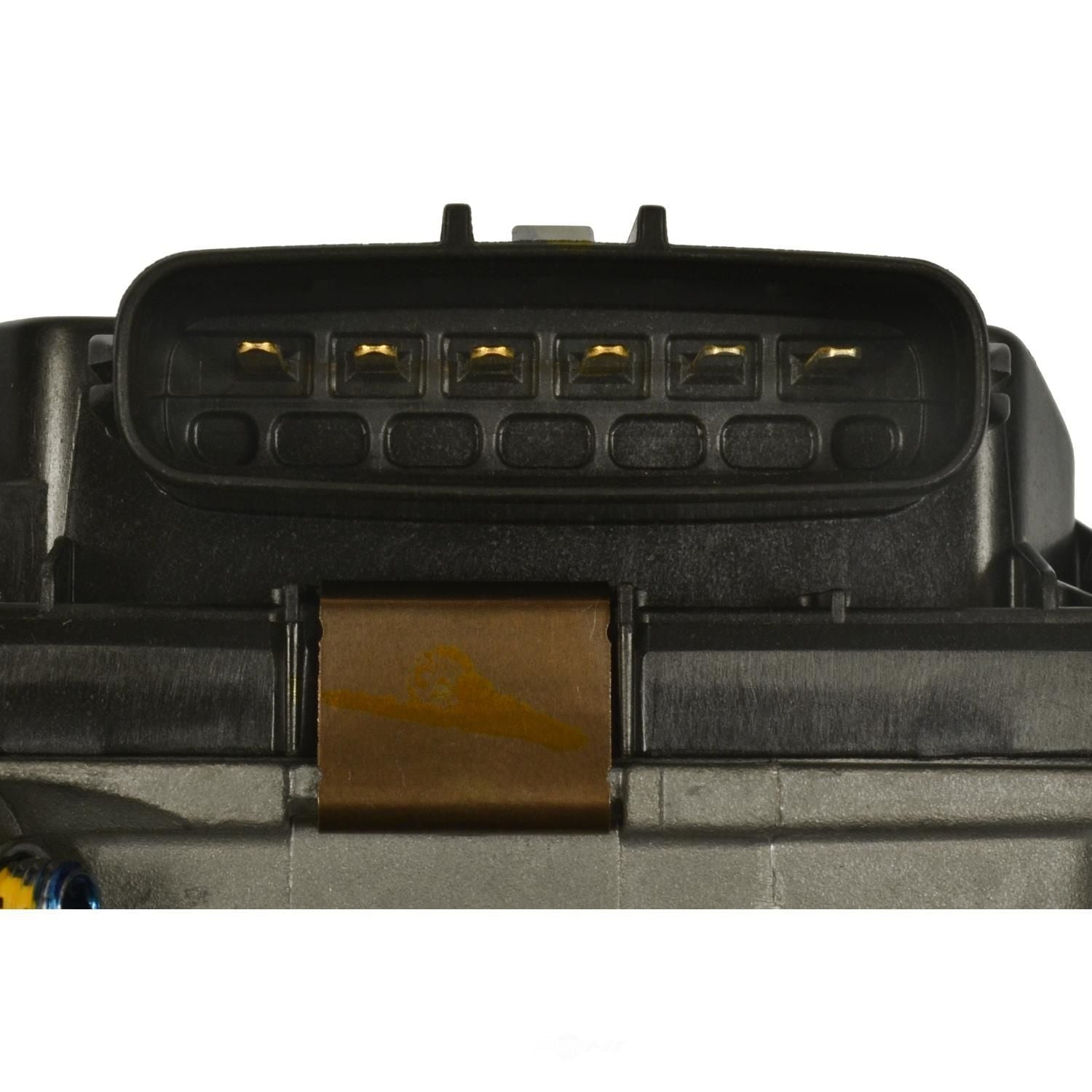 BWD S20235 Fuel Injection Throttle Body