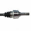 GSP North America NCV69557 CV Axle Assembly