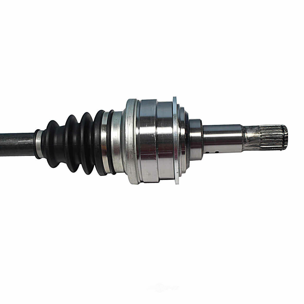 GSP North America NCV69557 CV Axle Assembly
