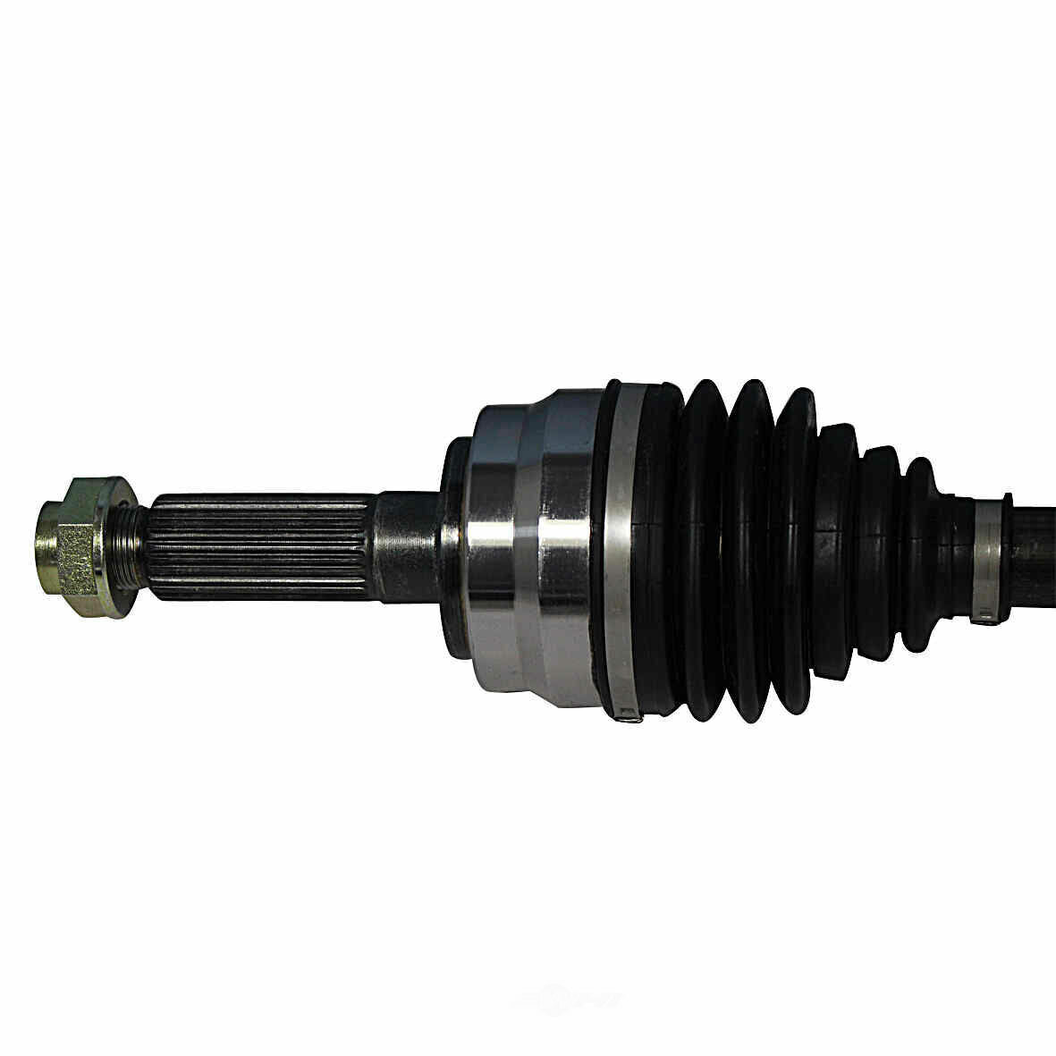 GSP North America NCV66511 CV Axle Assembly