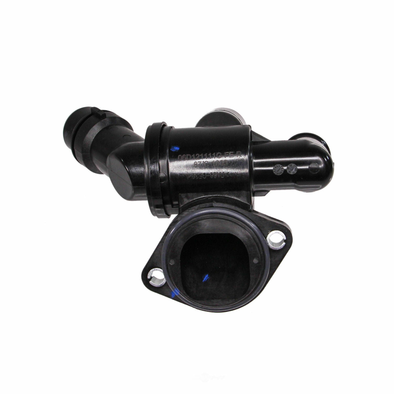 CRP CTA0016 Engine Coolant Thermostat Housing Assembly