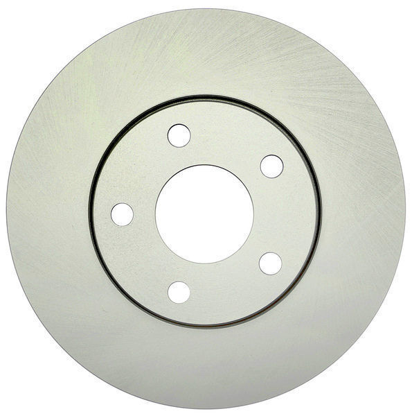 ACDelco Professional Durastop 18A2841 Disc Brake Rotor