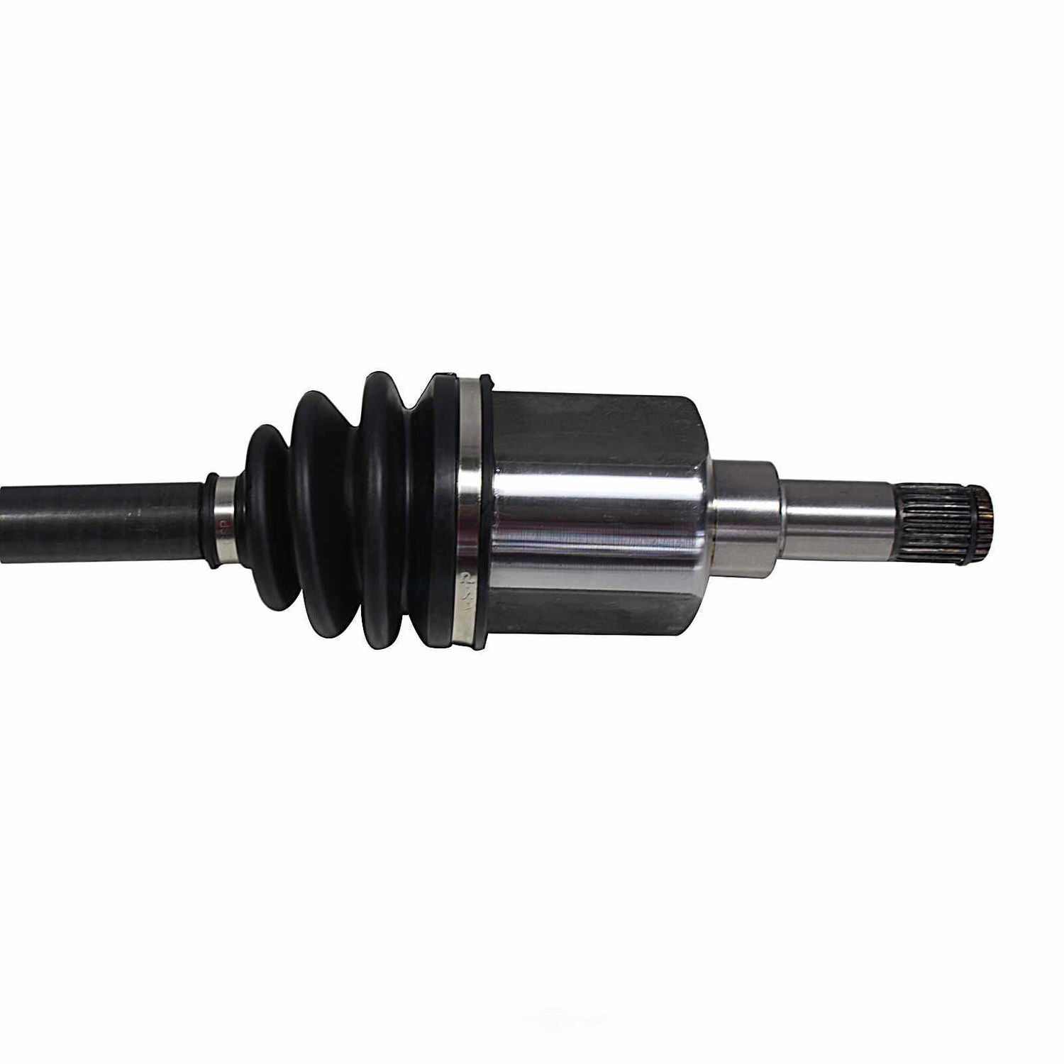 GSP North America NCV12527 CV Axle Assembly