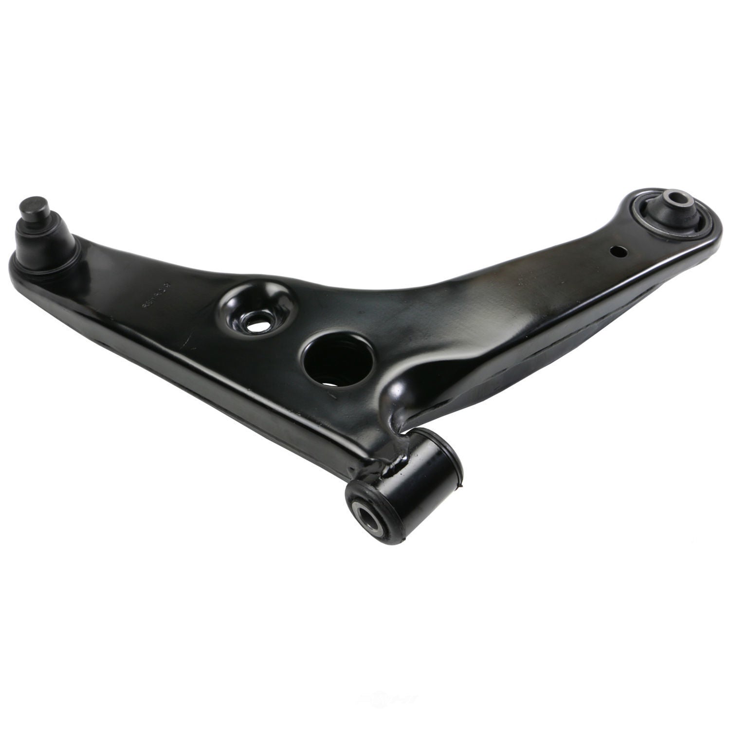 Moog RK620345 Suspension Control Arm and Ball Joint Assembly