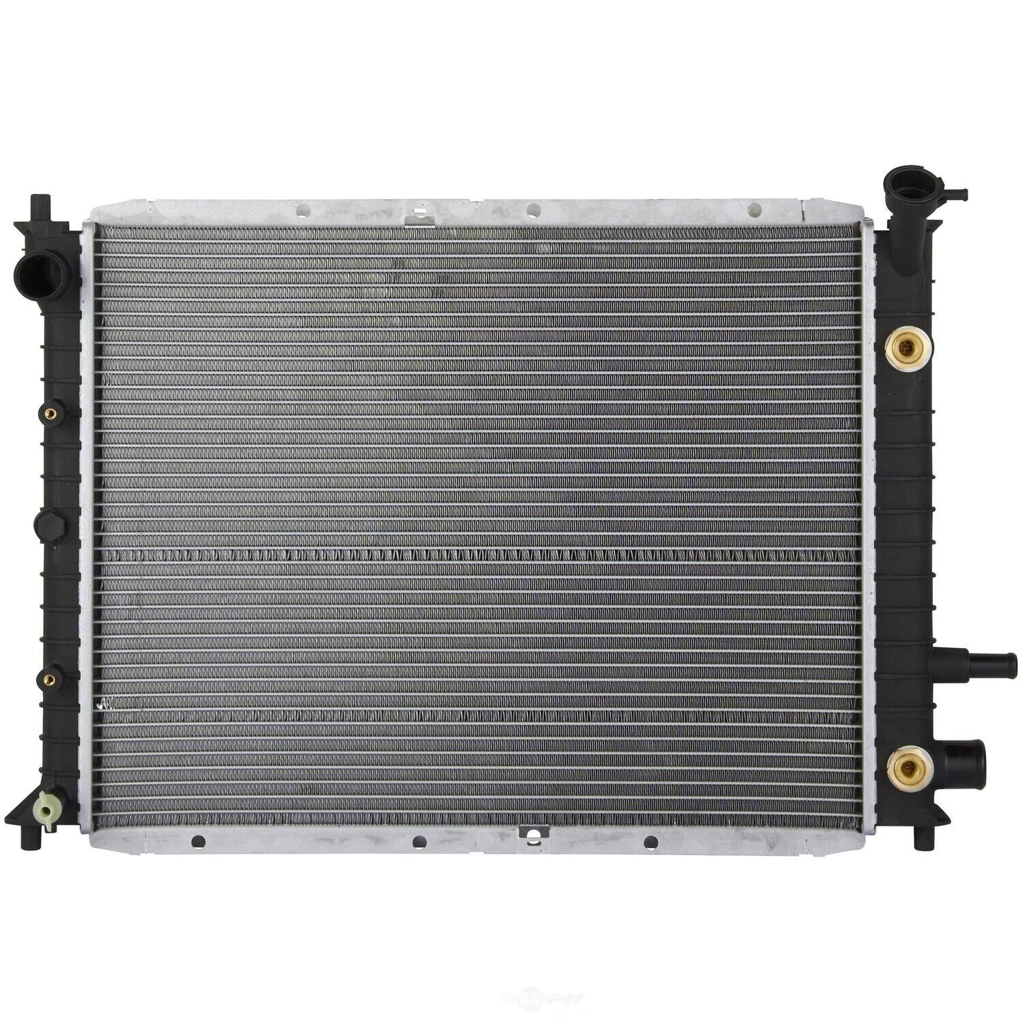 Spectra Premium Industries Inc CU2140 Radiator