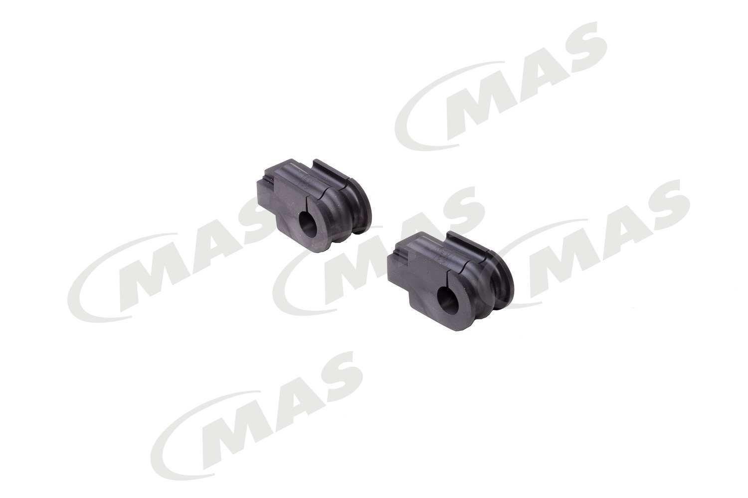 MAS Industries BSK70150 Suspension Stabilizer Bar Bushing Kit