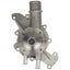 CARTER WATER PUMPS W9047M Engine Water Pump