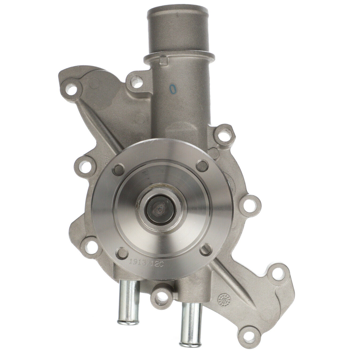 CARTER WATER PUMPS W9047M Engine Water Pump