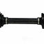 GSP North America NCV37058 CV Axle Assembly