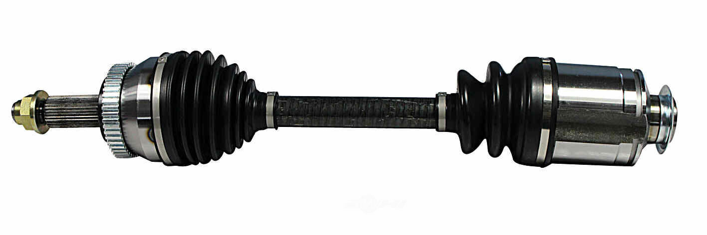 GSP North America NCV37058 CV Axle Assembly