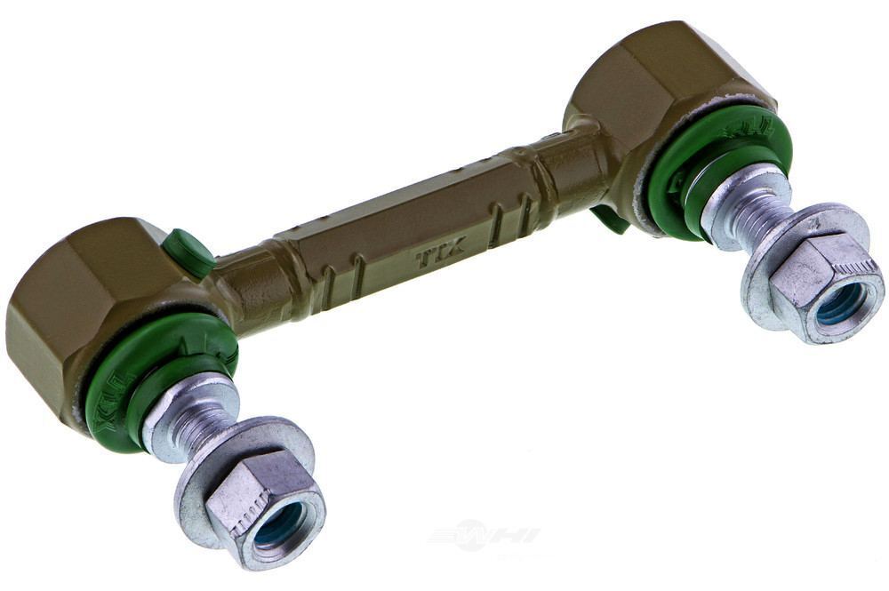 ACDelco Advantage TXMS40898 Suspension Stabilizer Bar Link Kit