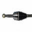 GSP North America NCV53055 CV Axle Assembly