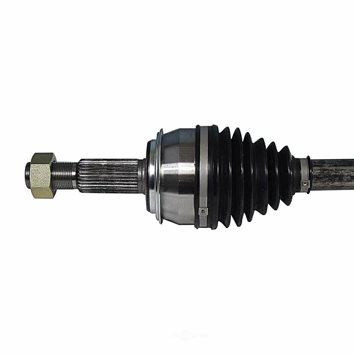 GSP North America NCV53055 CV Axle Assembly