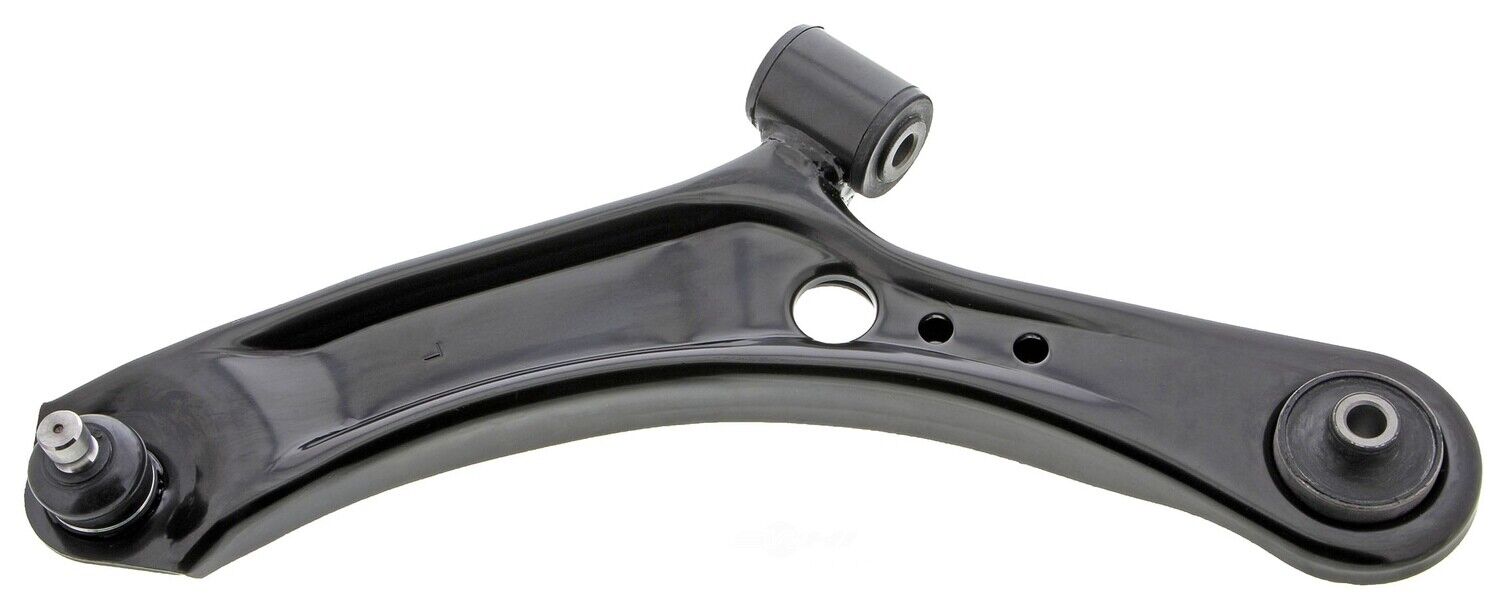 ACDelco Advantage MS80153 Suspension Control Arm and Ball Joint Assembly