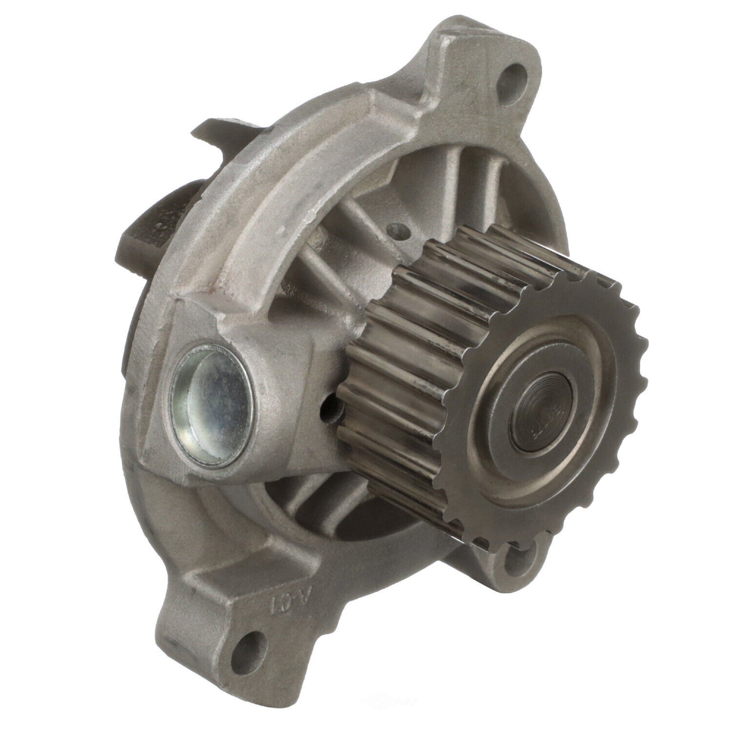 CARTER WATER PUMPS W2150M Engine Water Pump