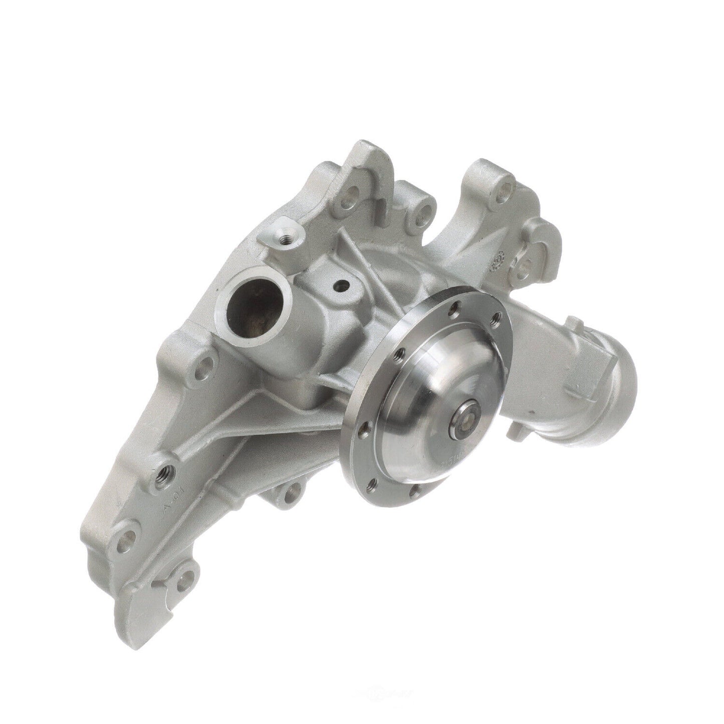 CARTER WATER PUMPS W9031M Engine Water Pump