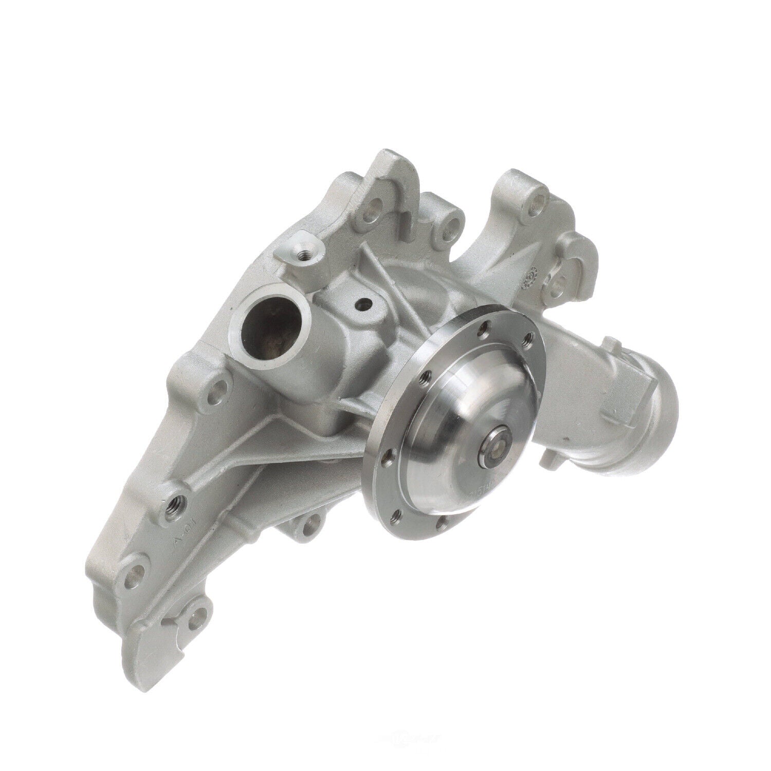 CARTER WATER PUMPS W9031M Engine Water Pump
