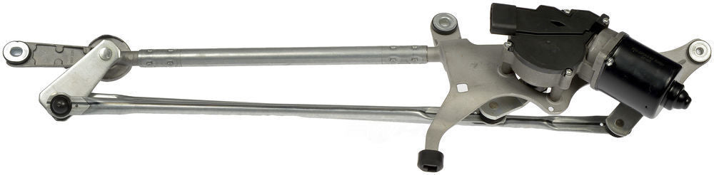 Dorman 602-225AS Windshield Wiper Motor and Linkage Assembly