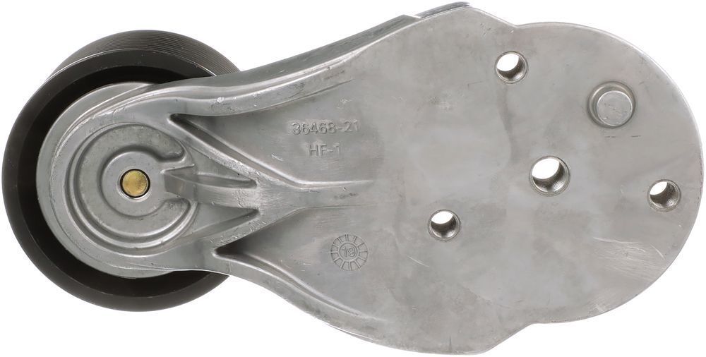 Gates 36468 Accessory Drive Belt Idler Pulley