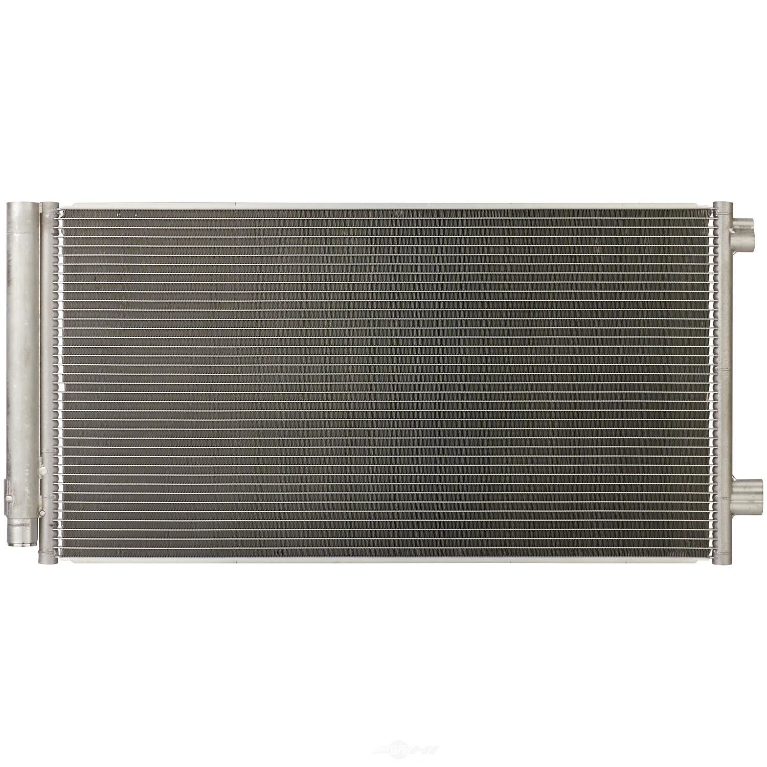 Spectra Premium Industries Inc 7-30045 A/C Condenser