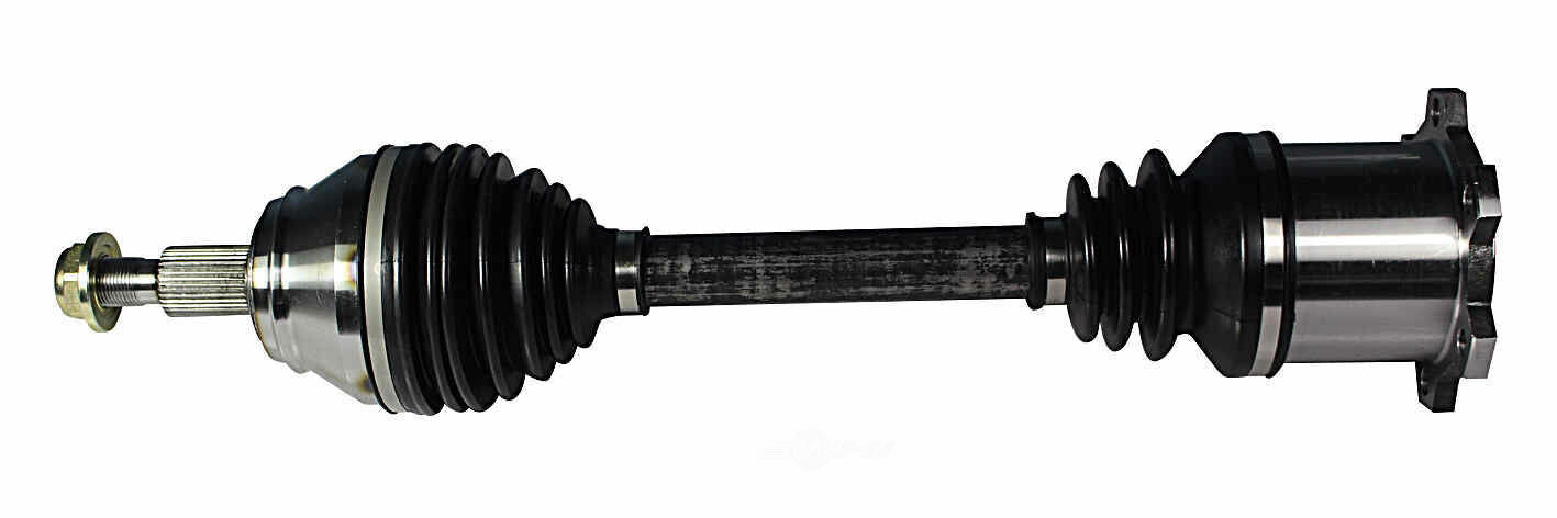 GSP North America NCV72128 CV Axle Assembly