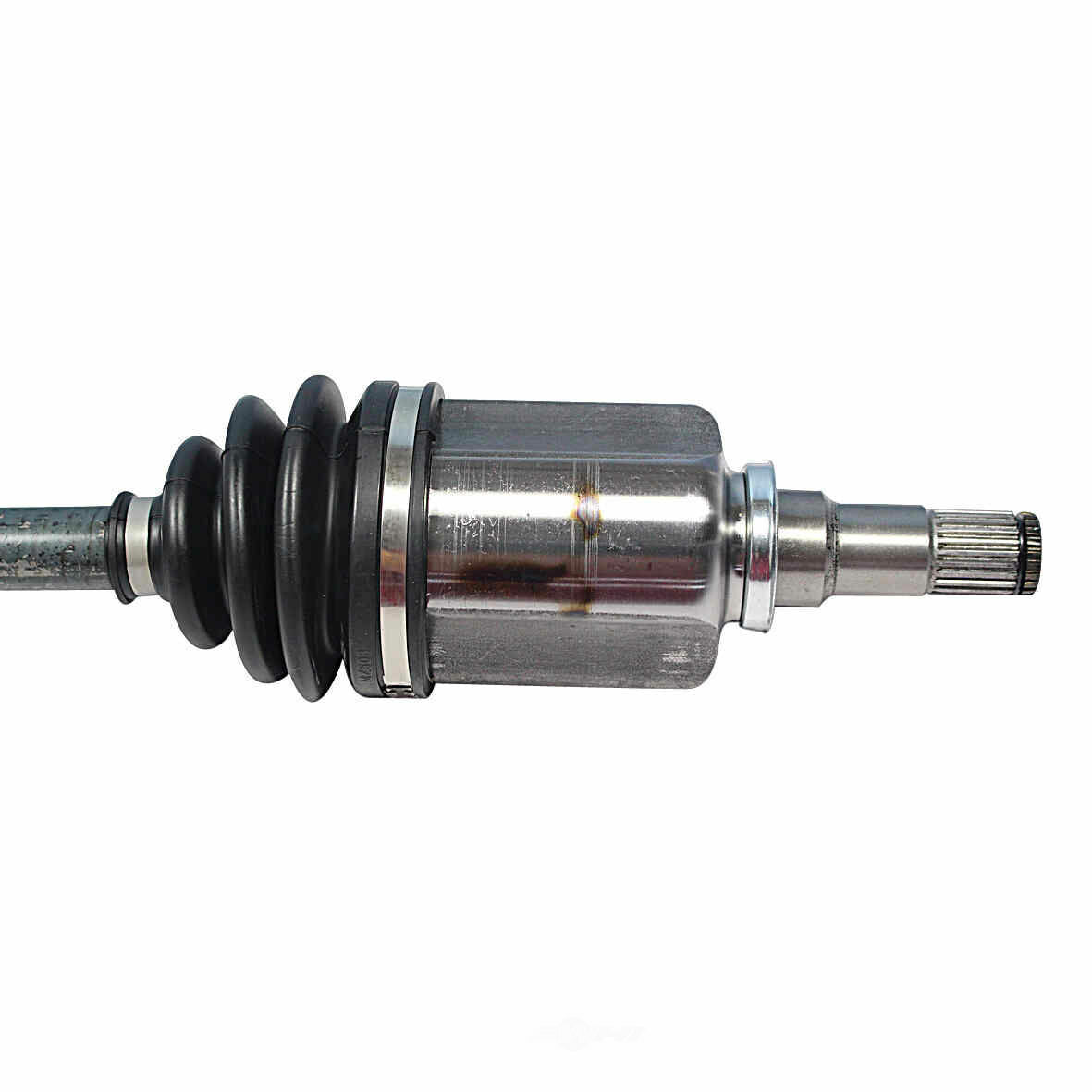 GSP North America NCV69517 CV Axle Assembly