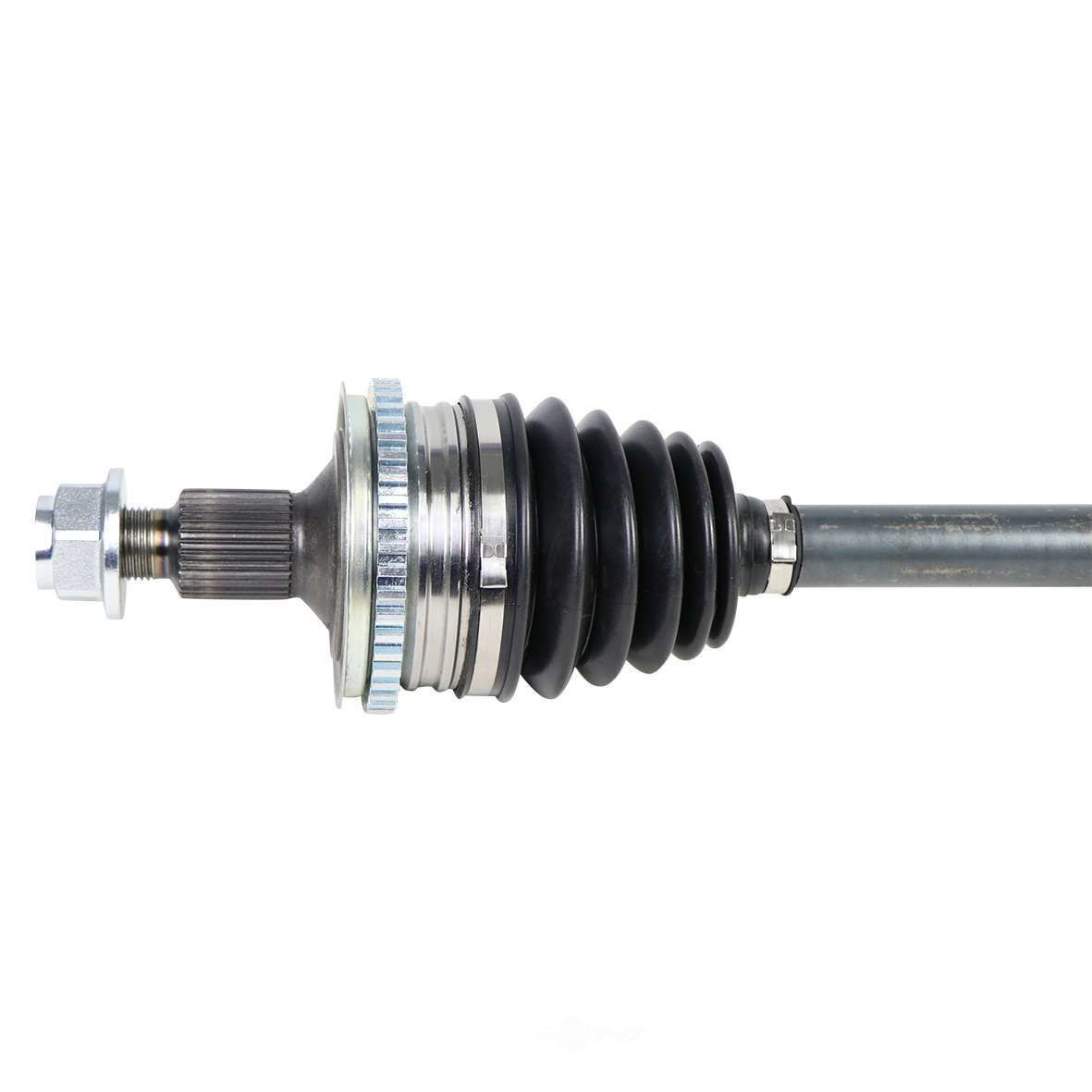GSP North America NCV10542 CV Axle Assembly