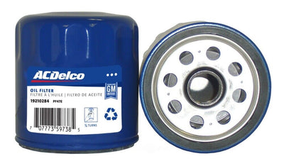 ACDelco Professional PF47F Engine Oil Filter