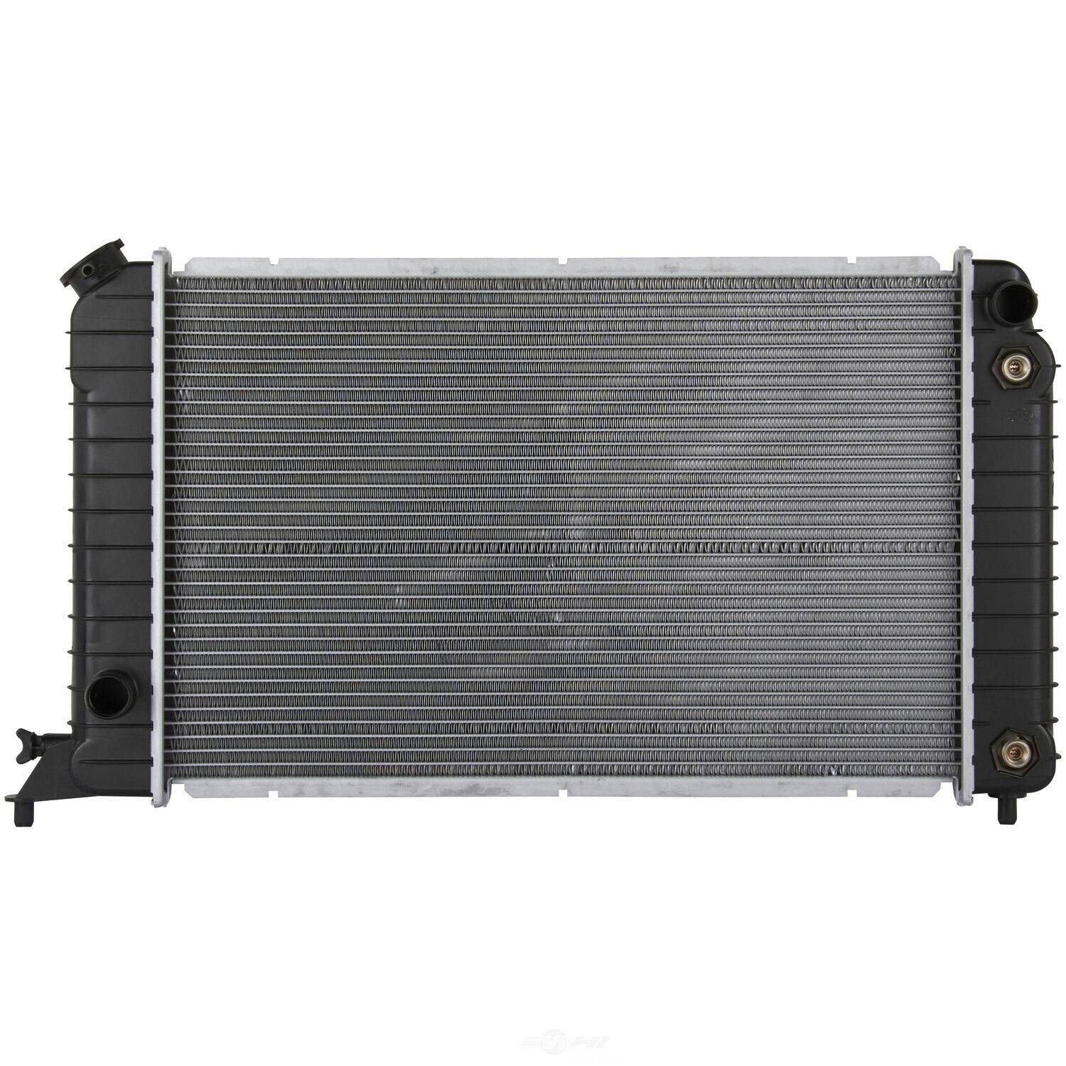 Spectra Premium Industries Inc CU1531 Radiator