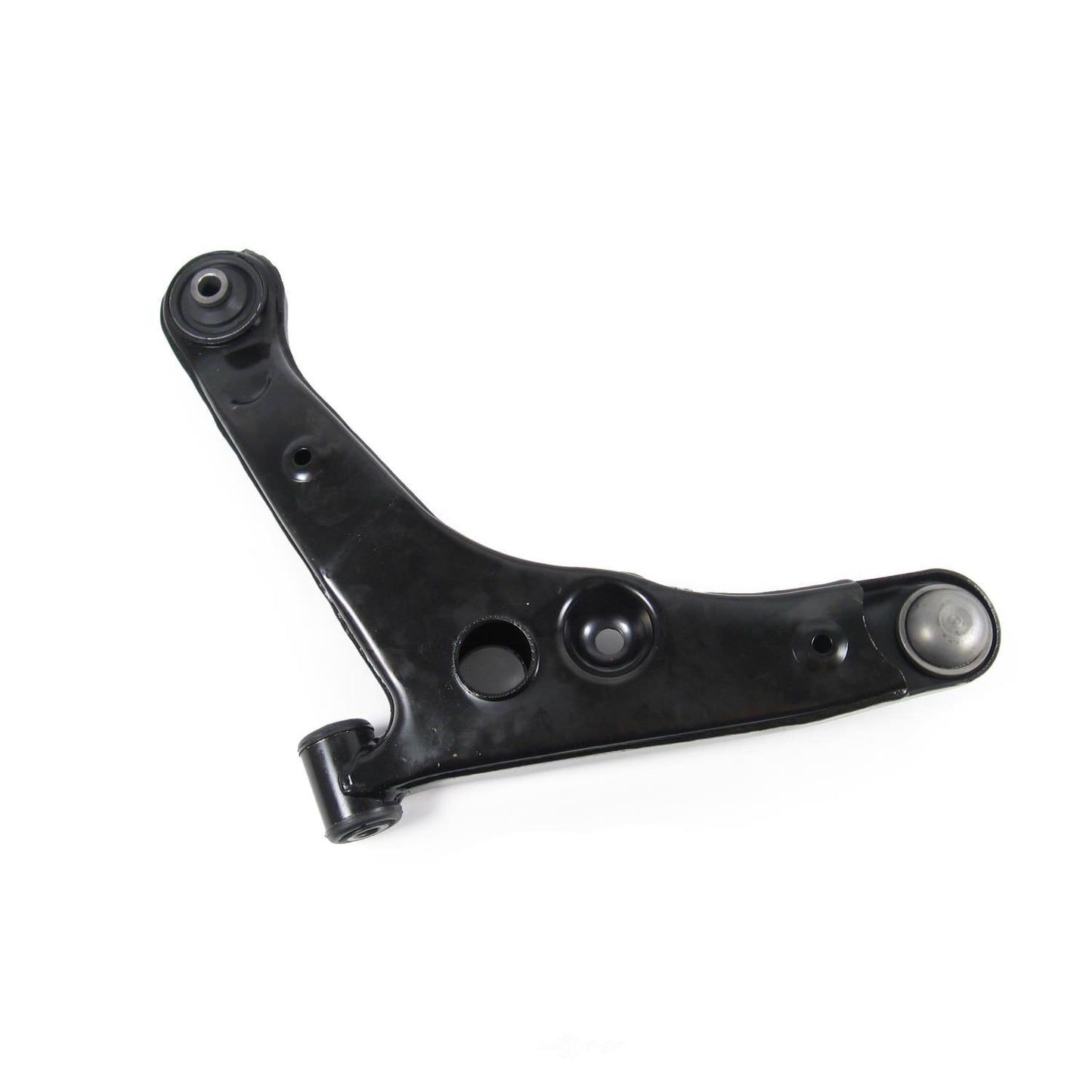 ACDelco Advantage MS80122 Suspension Control Arm and Ball Joint Assembly