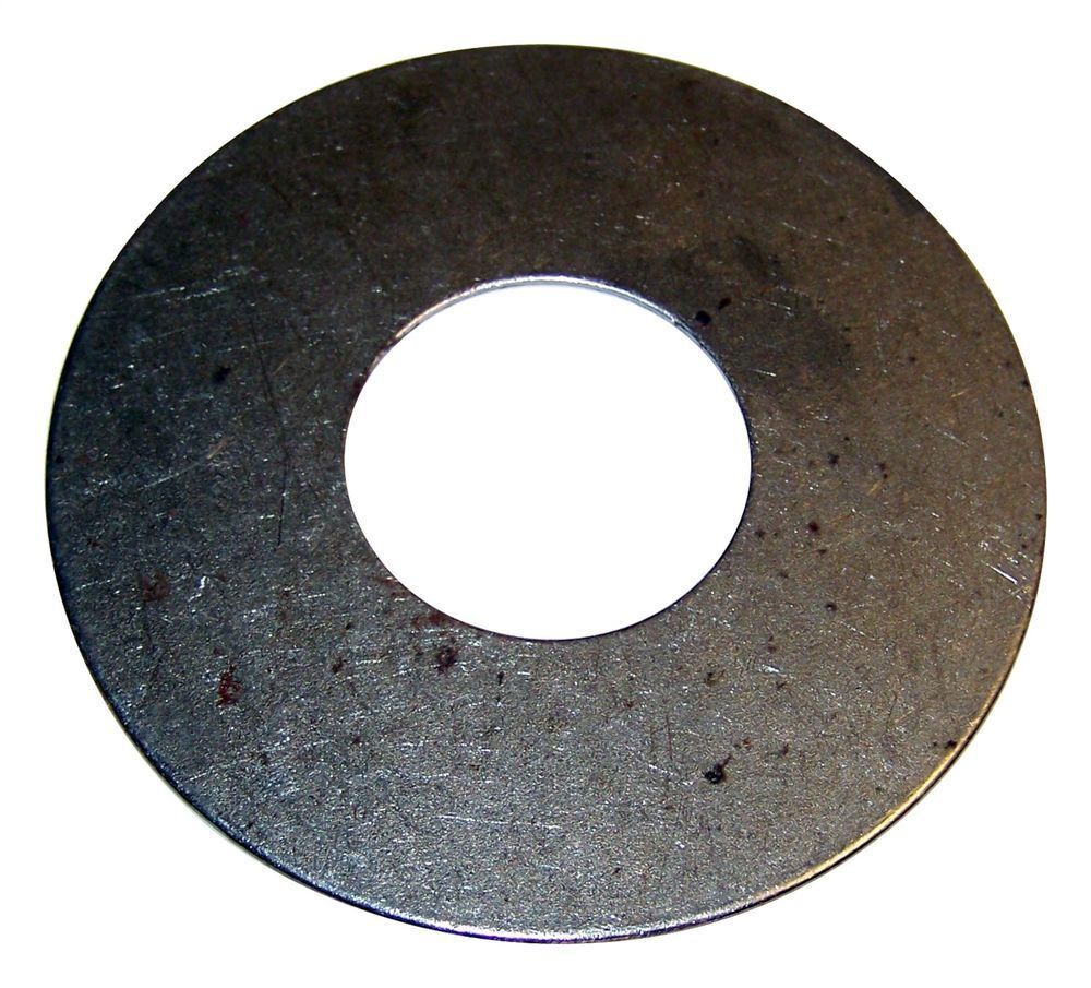 Crown Automotive Sales Co. J0636566 Differential Drive Pinion Oil Deflector