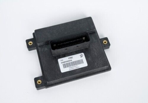 Genuine GM Parts 20850925 Trailer Brake Control Module