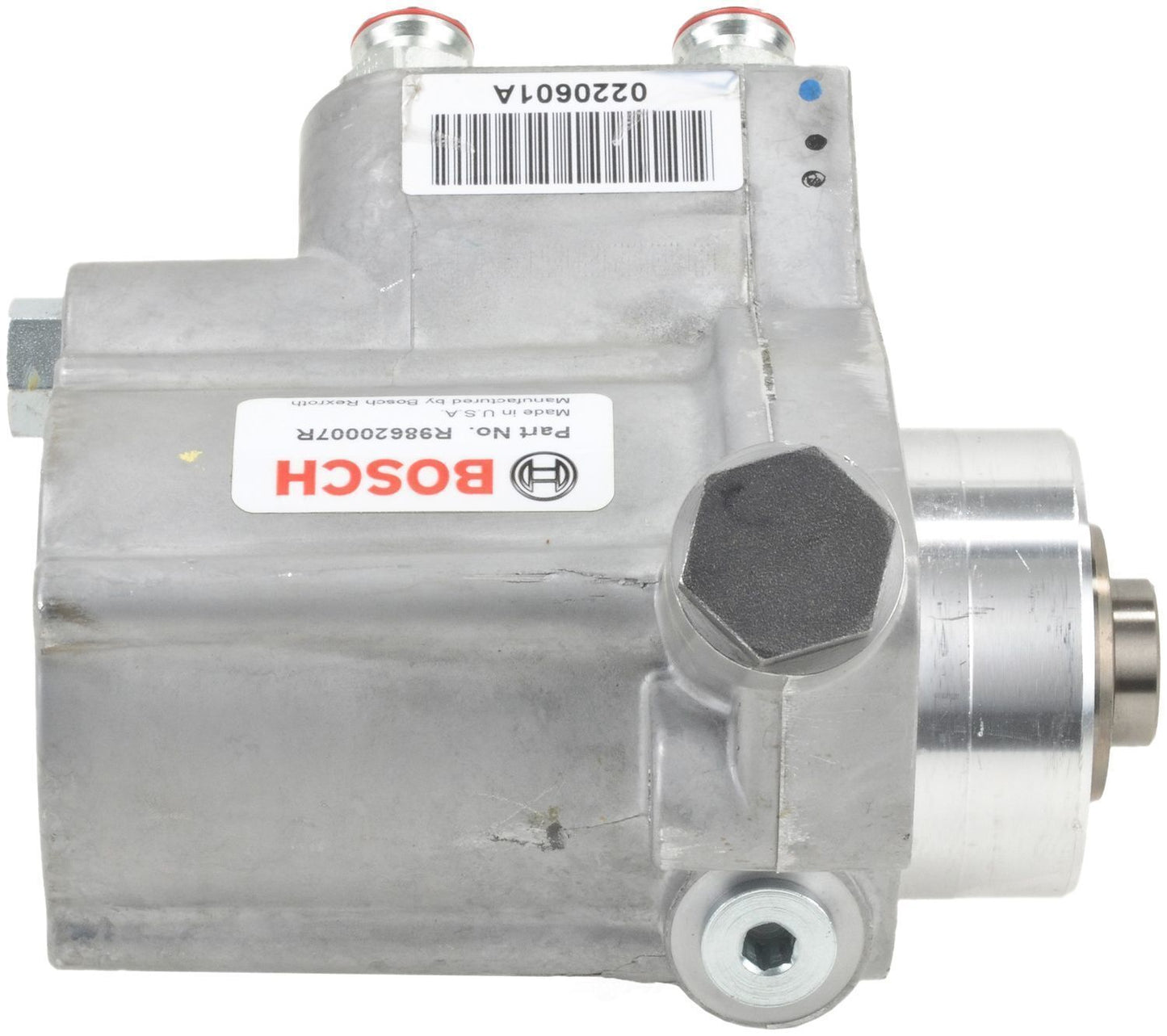 Bosch HP007X Engine Oil Pump