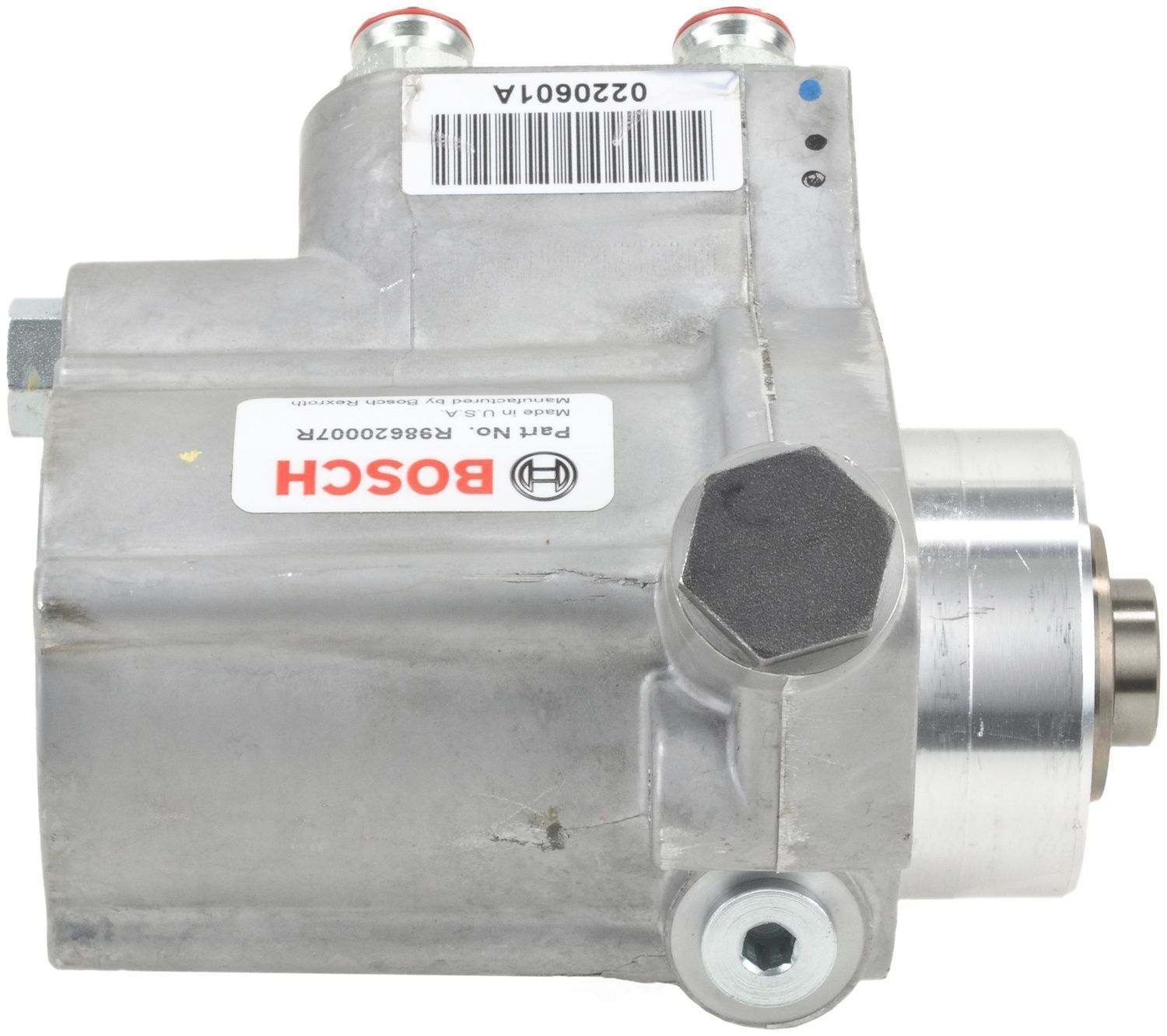 Bosch HP007X Engine Oil Pump