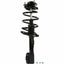 Monroe 172781 Suspension Strut and Coil Spring Assembly